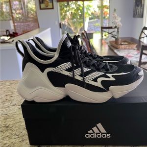 Men’s Adidas SM Impact FLX